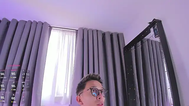 Thiago jones online show from January 31, 2026, 8:40 pm