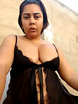 maymercy online show from January 26, 2025, 2:19 pm