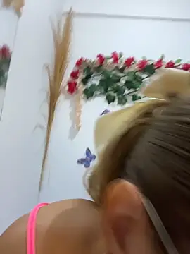 maymercy online show from June 9, 2026, 1:01 pm