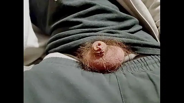 hairyuncut00 online show from December 16, 2024, 8:26 pm