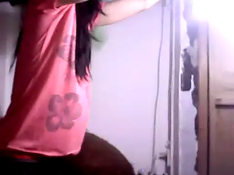 BigDickTrans online show from November 6, 2025, 4:57 am