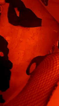 Misspadrona88 online show from November 15, 2025, 11:18 am