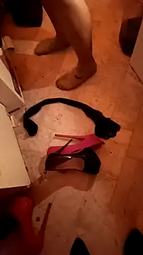 Misspadrona88 online show from December 20, 2025, 9:44 pm