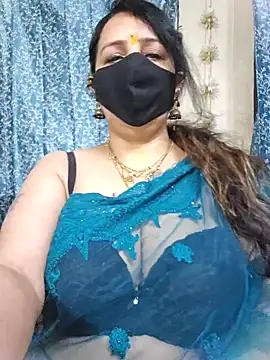 cute-tanvi online show from January 17, 2025, 1:25 am