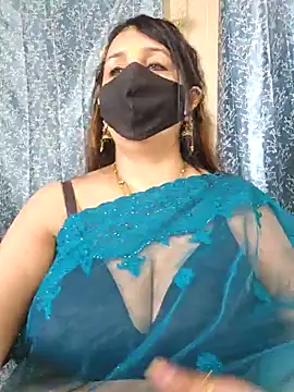 cute-tanvi online show from January 29, 2025, 8:08 am