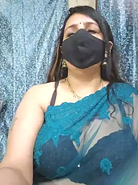cute-tanvi online show from February 1, 2025, 1:55 am