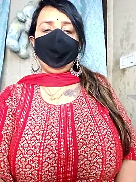 cute-tanvi online show from March 9, 2026, 12:53 pm