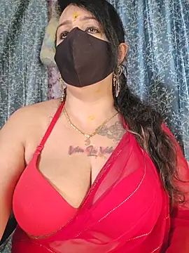 cute-tanvi online show from June 11, 2026, 1:05 am