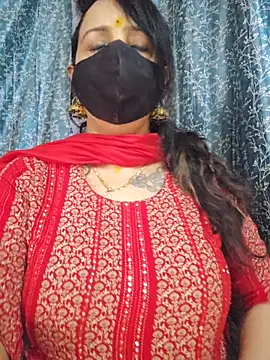 cute-tanvi online show from June 15, 2026, 12:24 am