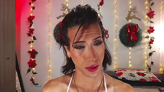 Kenisha Sweet online show from December 13, 2024, 6:53 am