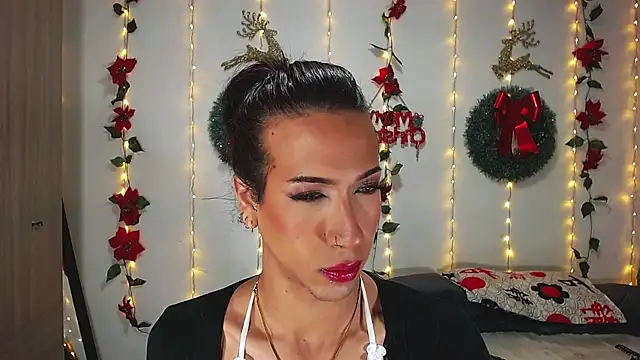 Kenisha Sweet online show from December 13, 2024, 2:27 pm
