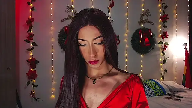Kenisha Sweet online show from December 20, 2024, 3:47 am