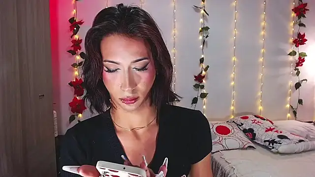 Kenisha Sweet online show from January 11, 2025, 2:47 pm