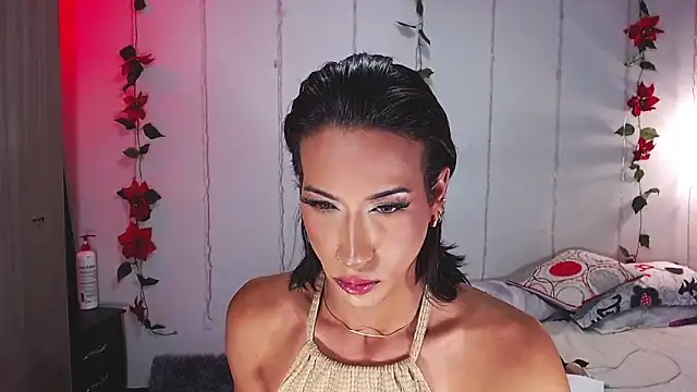 Kenisha Sweet online show from January 12, 2025, 9:51 pm