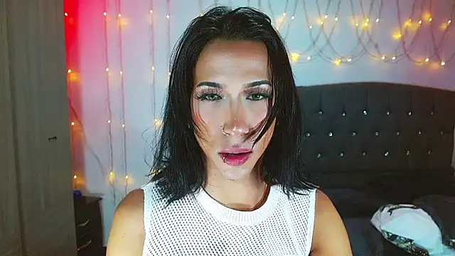 Kenisha Sweet online show from March 8, 2025, 6:37 pm