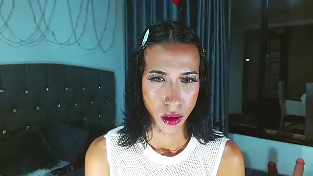 Kenisha Sweet online show from March 9, 2025, 12:00 am