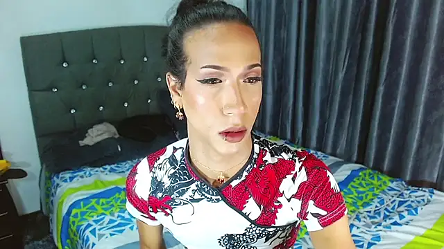 Kenisha Sweet online show from September 20, 2025, 3:46 pm