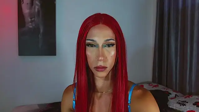 Kenisha Sweet online show from November 17, 2025, 8:47 pm