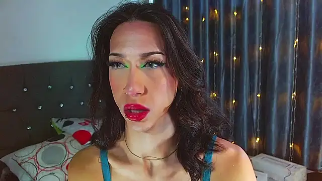 Kenisha Sweet online show from February 13, 2026, 7:32 pm