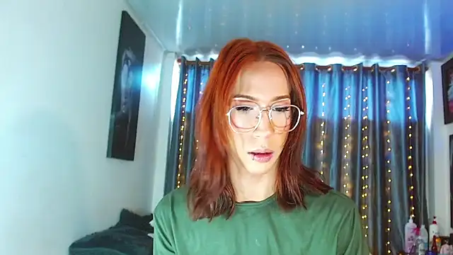 Kenisha Sweet online show from June 24, 2026, 3:55 pm