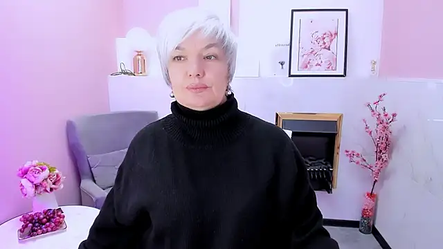 CarmenSoft online show from March 8, 2026, 8:45 pm