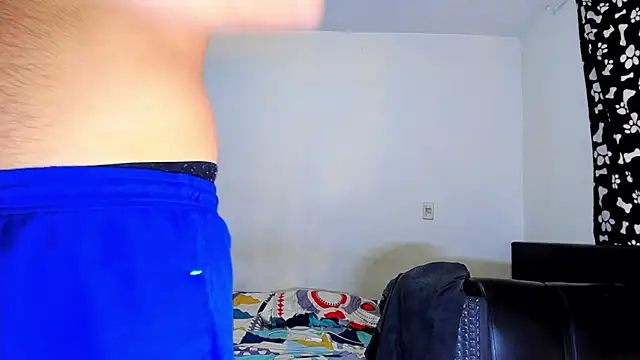 Snapshot of ares_sexxx chatting on October 5, 2025, 7:23 pm ares sexxx online show from October 5, 2025, 7:23 pm