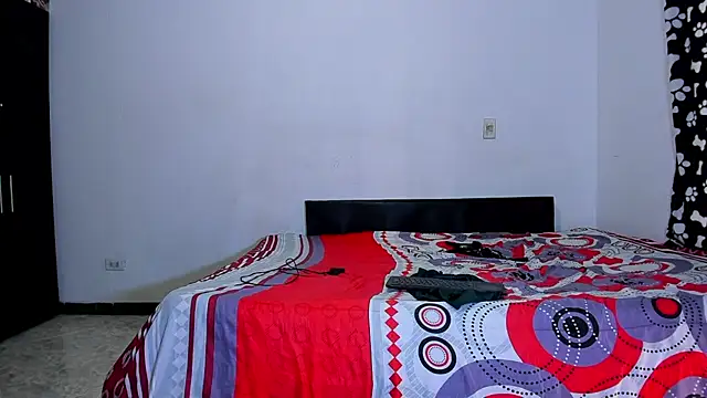 ares sexxx online show from January 19, 2026, 4:11 pm