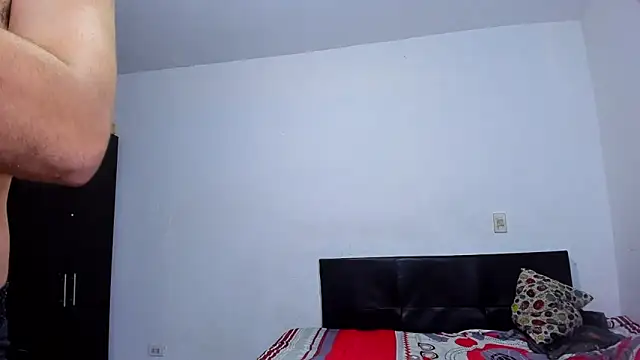 ares sexxx online show from March 13, 2026, 3:40 pm