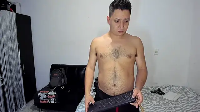 ares sexxx online show from May 10, 2026, 10:26 pm
