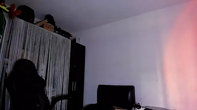 ares sexxx online show from May 30, 2026, 1:52 pm