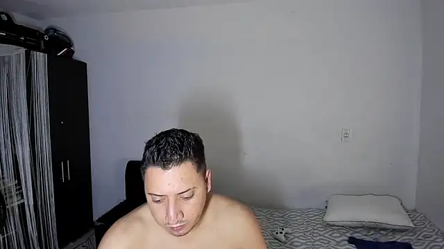 ares sexxx online show from June 13, 2026, 2:15 pm