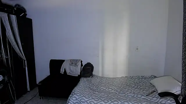 ares sexxx online show from June 14, 2026, 12:18 pm