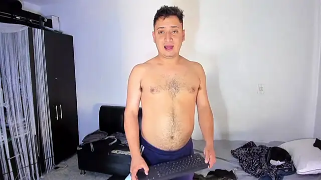 ares sexxx online show from June 24, 2026, 5:45 pm
