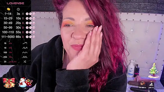 pamela dimantis  online show from December 24, 2024, 7:39 am