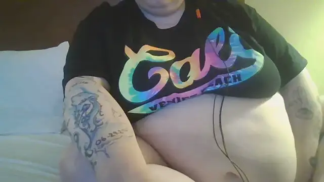 Ladyofmystery online show from December 28, 2024, 9:20 am