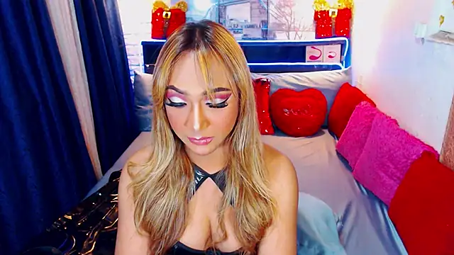 TSQueenPorsha online show from February 3, 2025, 10:21 pm