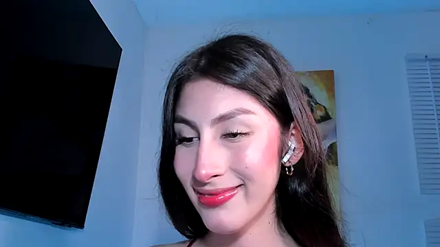 valeria gonzales  online show from December 9, 2024, 3:18 am