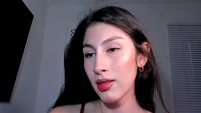 valeria gonzales  online show from February 27, 2025, 10:31 pm