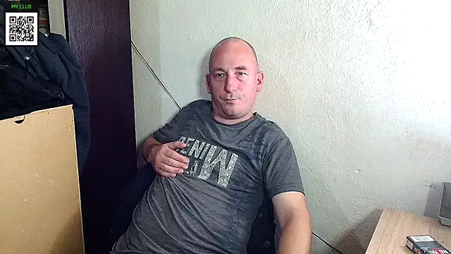 Johan   Barker online show from December 3, 2024, 7:00 pm