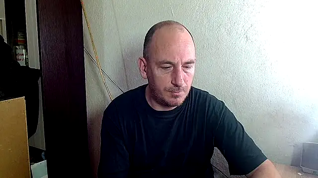 Johan   Barker online show from January 6, 2025, 7:45 pm
