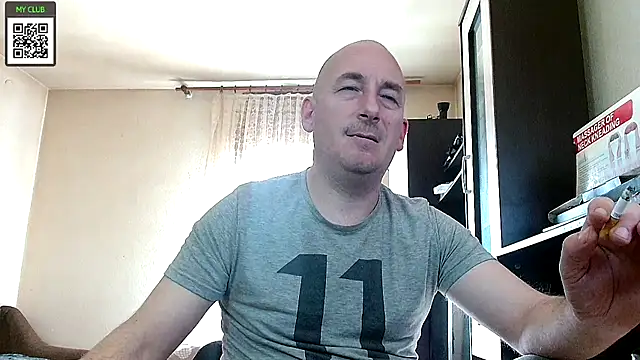 Johan   Barker online show from January 31, 2025, 12:29 pm