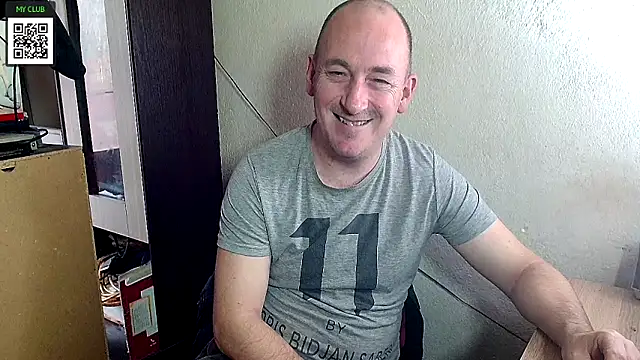 Johan   Barker online show from February 23, 2025, 12:16 pm
