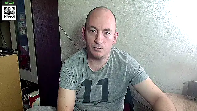 Johan   Barker online show from February 23, 2025, 3:40 pm