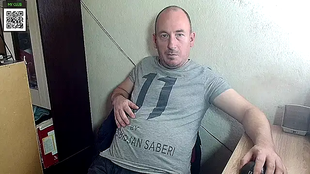 Johan   Barker online show from February 28, 2025, 11:03 am