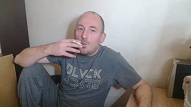 Johan   Barker online show from February 16, 2026, 11:28 am