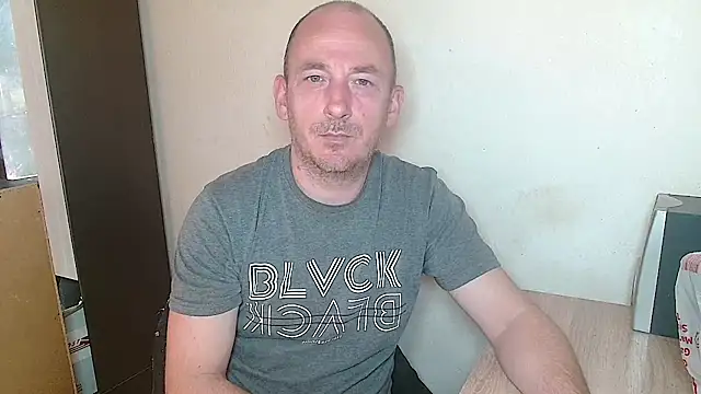 Johan   Barker online show from March 9, 2026, 1:59 pm