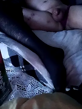 NylonBooyy online show from November 4, 2025, 12:32 am