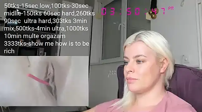 queenofthenighttt online show from December 30, 2024, 2:51 pm