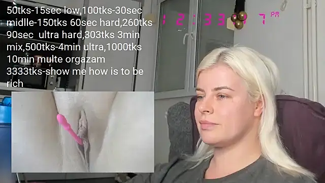 queenofthenighttt online show from February 5, 2025, 11:34 am