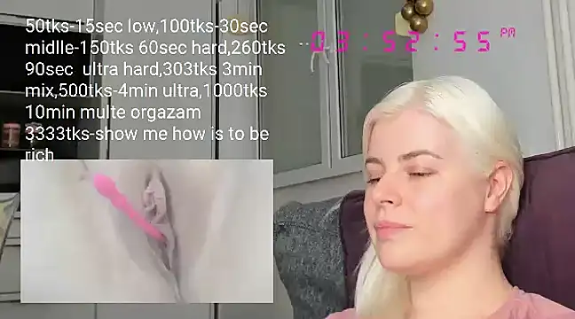 queenofthenighttt online show from February 27, 2025, 2:54 pm